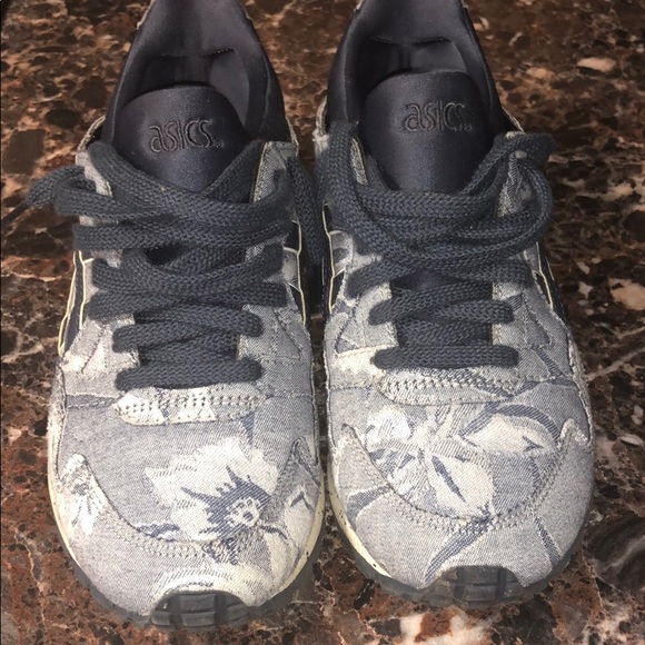 ASIC gel lyte - Picture 3 of 9